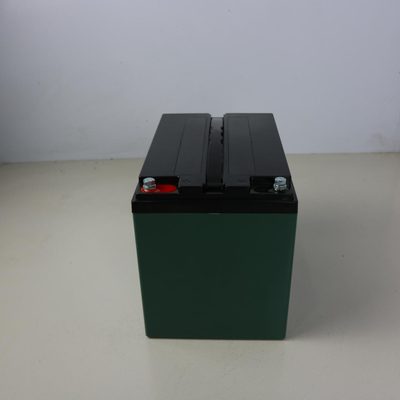 Batterie della Camera della batteria rv Motorhome del litio 24volt Lifepo4 150ah