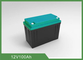 Batteria profonda ricaricabile del ciclo rv di Ion Batteries For Forklift 100Ah 12v del litio 1.28KWh