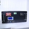 Litio sigillato pacchetto di riserva Ion Battery della batteria del CE 51.2V 5KWh 48v 100ah Lifepo4