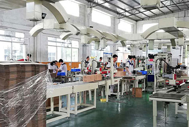 Porcellana Beijing XD Battery Technology Co., Ltd.