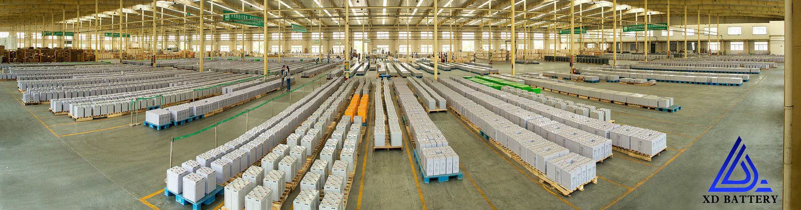 batteria ricaricabile lifepo4