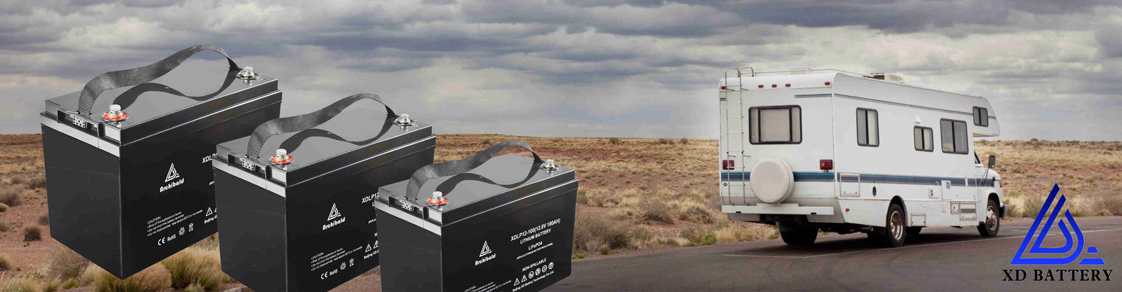 batteria di 48v Lifepo4