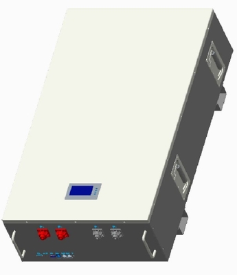 Batteria di sostegno di Ebike 48v Lifepo4 delle batterie delle Telecomunicazioni di XD RS485 IP67