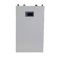Lifepo4 batteria fissata al muro 5.12KWH 48V 24 batterie al litio ricaricabili di volt