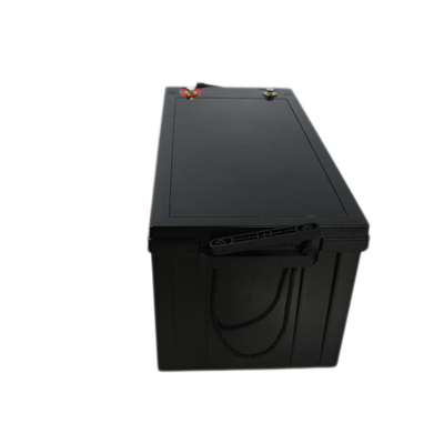 Batteria lunga di vita di ciclo 24v Lifepo4 per i carretti di golf