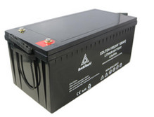Vita di ciclo della batteria 3000 di volt Lifepo4 delle macchine utensili 24 di Bms